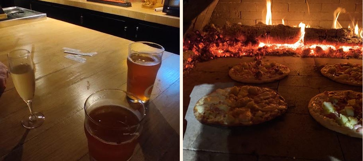 restaurant la ville codet - Gallery Image 5